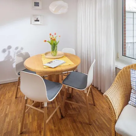 Apartamento Berlin *