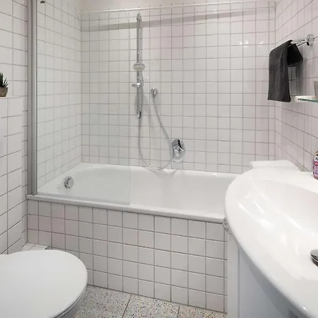 Berlin Apartment *
