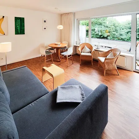 Berlin Apartment